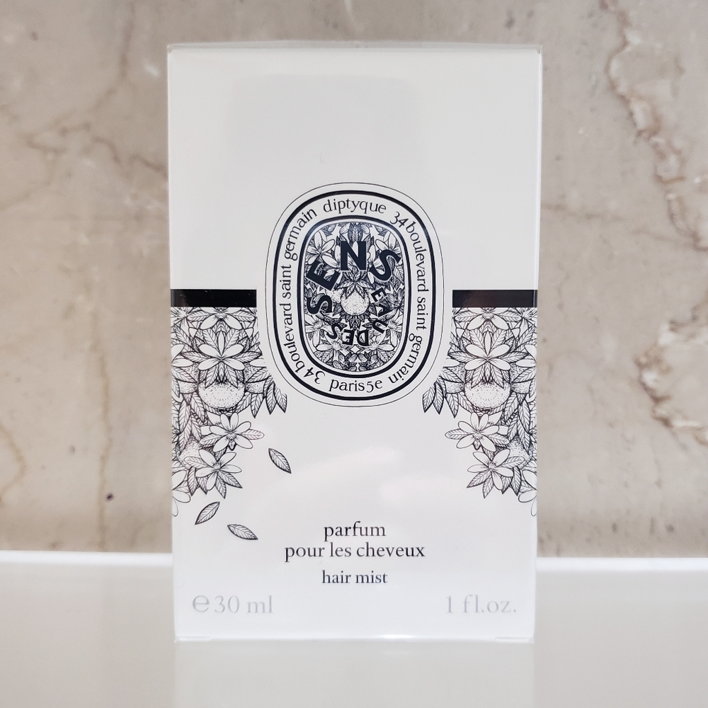 diptyque paris EAU DES SENS Hair Mist